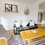 Apartmán Elegance, 6 Pers 1 Parking Colmar