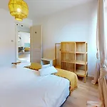 Apartmán Elegance, 6 Pers 1 Parking