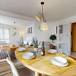 Elegance, 6 Pers 1 Parking Apartmán