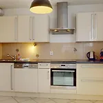 Elegance, 6 Pers 1 Parking Apartmán Colmar