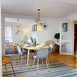 Elegance, 6 Pers 1 Parking Colmar