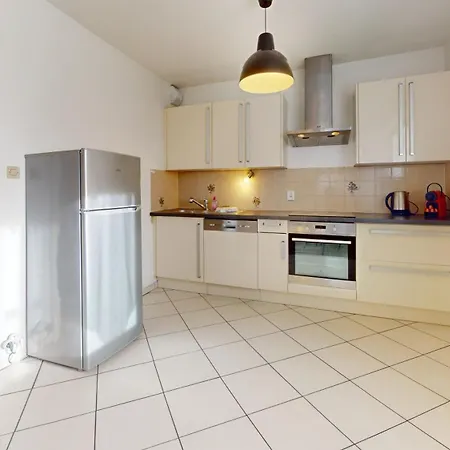 Elegance, 6 Pers 1 Parking *