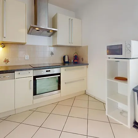 Elegance, 6 Pers 1 Parking Colmar