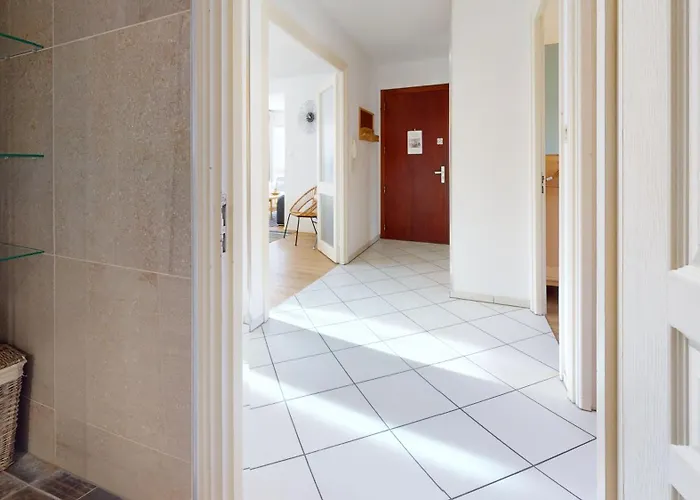 Elegance, 6 Pers 1 Parking Apartamento Colmar